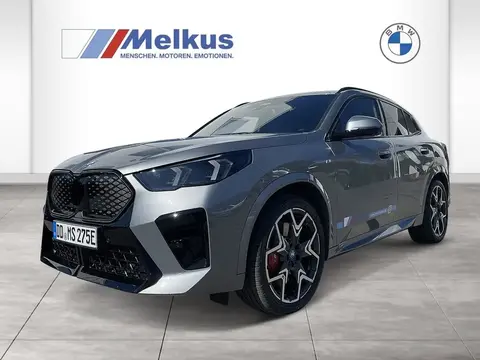 Annonce BMW IX2 Non renseigné 2024 d'occasion 