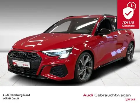 Annonce AUDI S3 Essence 2023 d'occasion 