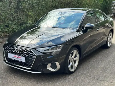 Annonce AUDI A3 Essence 2021 d'occasion 