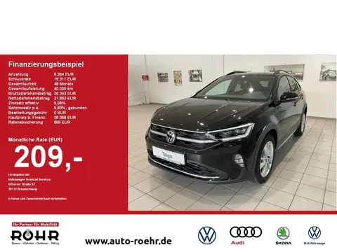 Annonce VOLKSWAGEN TAIGO Essence 2024 d'occasion 