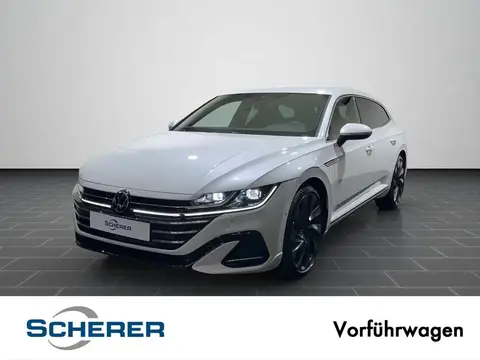 Used VOLKSWAGEN ARTEON Diesel 2024 Ad 