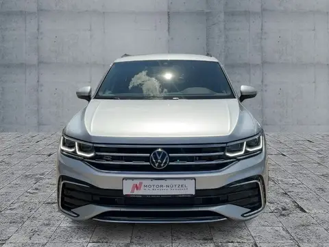 Annonce VOLKSWAGEN TIGUAN Diesel 2023 d'occasion 