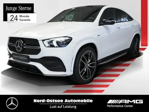 Used MERCEDES-BENZ CLASSE GLE Hybrid 2020 Ad 