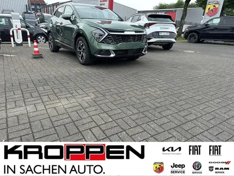 Annonce KIA SPORTAGE Essence 2024 d'occasion 