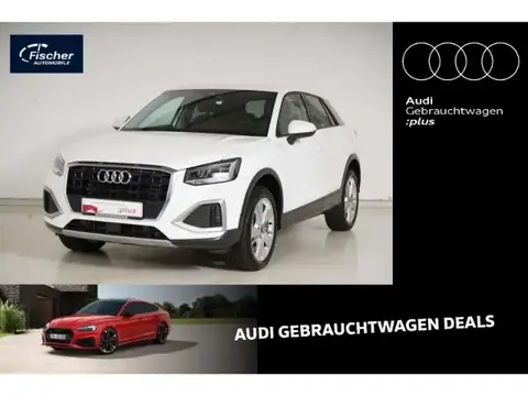 Used AUDI Q2 Diesel 2023 Ad Germany