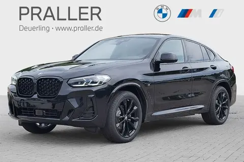 Used BMW X4 Diesel 2024 Ad 