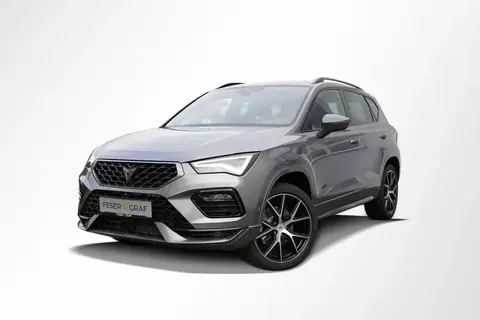 Annonce CUPRA ATECA Essence 2024 d'occasion 