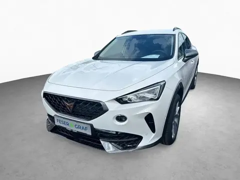 Annonce CUPRA FORMENTOR Essence 2024 d'occasion 