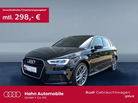 Annonce AUDI A3 Essence 2020 d'occasion 