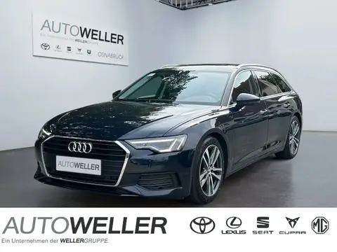 Used AUDI A6 Diesel 2019 Ad 