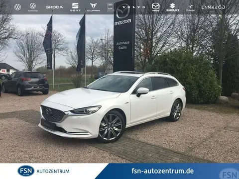 Used MAZDA 6 Petrol 2024 Ad 