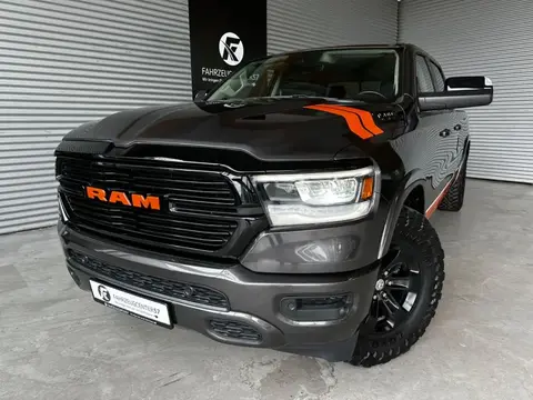 Annonce DODGE RAM GPL 2020 d'occasion 