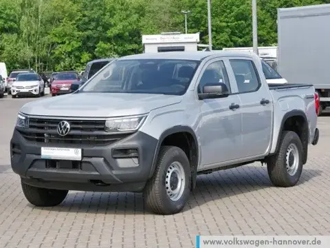 Used VOLKSWAGEN AMAROK Diesel 2024 Ad 