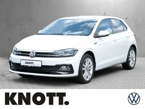 Used VOLKSWAGEN POLO Petrol 2019 Ad 