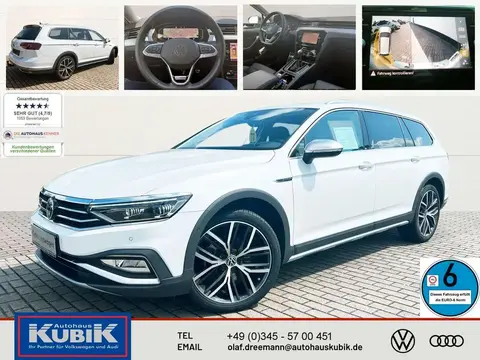 Used VOLKSWAGEN PASSAT Diesel 2022 Ad 