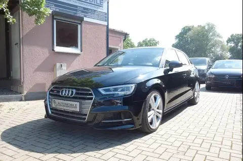 Annonce AUDI S3 Essence 2020 d'occasion 