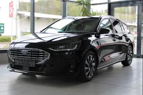 Annonce FORD FOCUS Essence 2023 d'occasion 