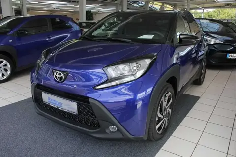 Used TOYOTA AYGO X Petrol 2024 Ad 