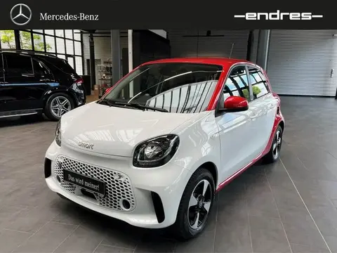 Annonce SMART FORFOUR Non renseigné 2021 d'occasion 