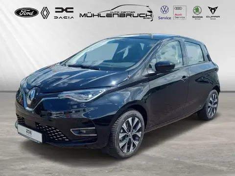 Annonce RENAULT ZOE Non renseigné 2023 d'occasion 