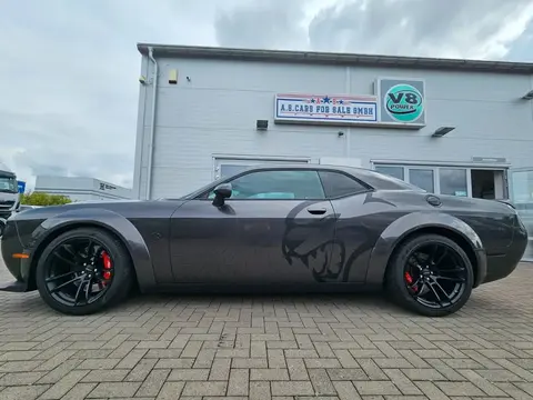 Used DODGE CHALLENGER Petrol 2022 Ad 