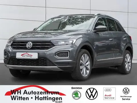 Used VOLKSWAGEN T-ROC Petrol 2020 Ad 