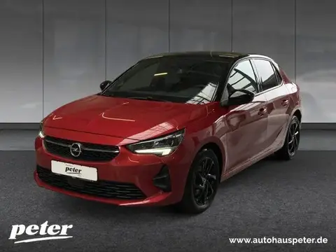 Annonce OPEL CORSA Essence 2023 d'occasion 