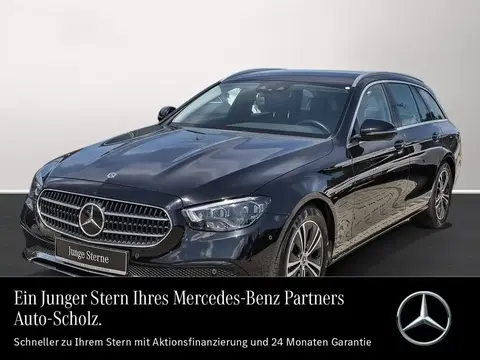 Used MERCEDES-BENZ CLASSE E Diesel 2021 Ad 