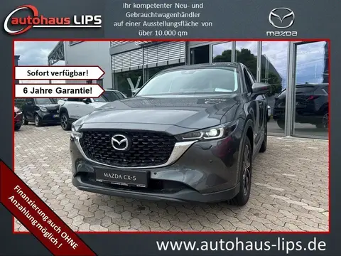 Used MAZDA CX-5 Petrol 2024 Ad 