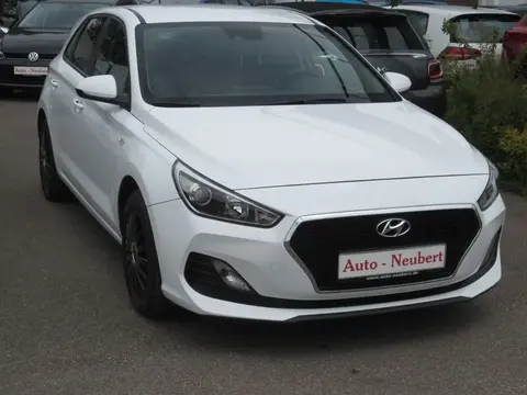 Used HYUNDAI I30 Petrol 2019 Ad 