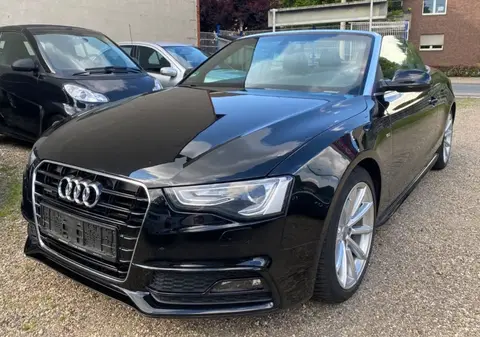 Used AUDI A5 Petrol 2016 Ad 