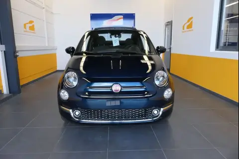 Annonce FIAT 500C Essence 2023 d'occasion 