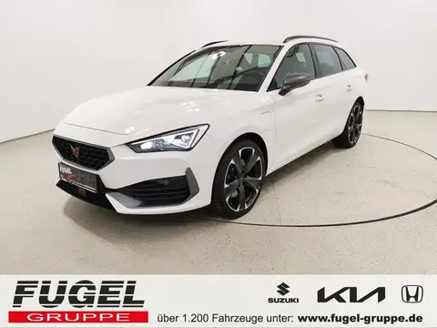 Used CUPRA LEON Hybrid 2021 Ad 