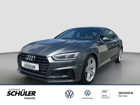 Used AUDI A5 Diesel 2019 Ad 