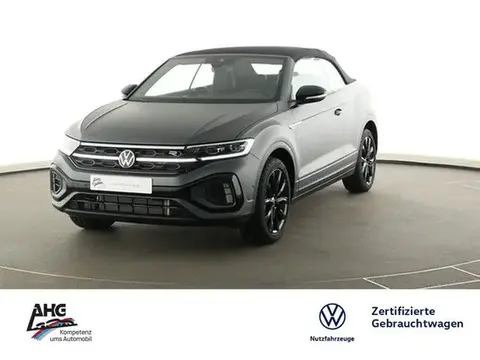 Used VOLKSWAGEN T-ROC Petrol 2024 Ad 