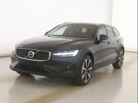 Annonce VOLVO V60 Diesel 2023 d'occasion 