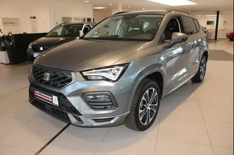 Used SEAT ATECA Petrol 2023 Ad 