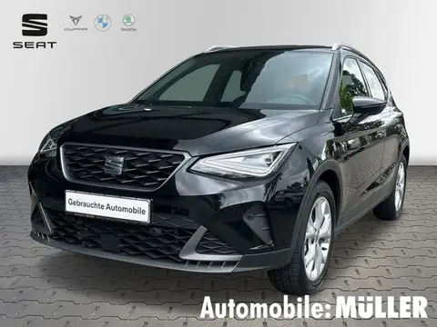 Used SEAT ARONA Petrol 2023 Ad 