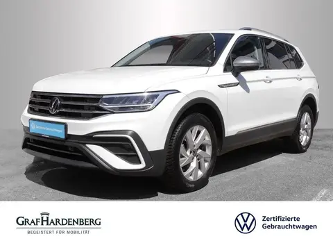 Used VOLKSWAGEN TIGUAN Petrol 2023 Ad 