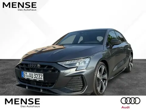 Annonce AUDI A3 Essence 2024 d'occasion 