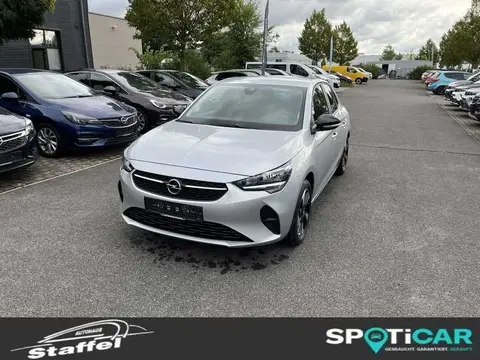 Used OPEL CORSA Not specified 2023 Ad 