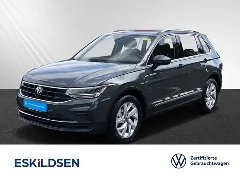 Annonce VOLKSWAGEN TIGUAN Essence 2023 d'occasion 