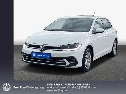 Used VOLKSWAGEN POLO Petrol 2023 Ad 