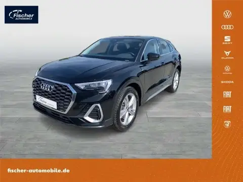 Annonce AUDI Q3 Diesel 2023 d'occasion 