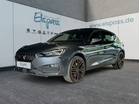 Used CUPRA LEON Petrol 2024 Ad 