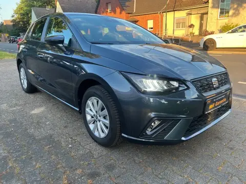 Used SEAT IBIZA Petrol 2023 Ad 