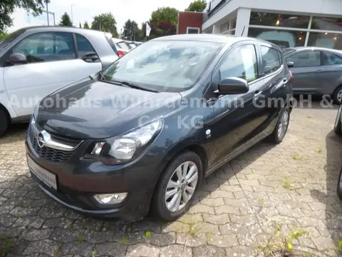 Annonce OPEL KARL Essence 2019 d'occasion 