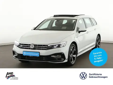 Used VOLKSWAGEN PASSAT Diesel 2023 Ad 