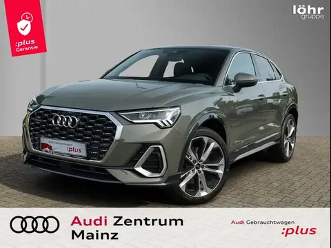 Used AUDI Q3 Petrol 2023 Ad Germany