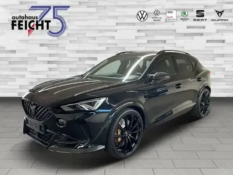 Used CUPRA FORMENTOR Petrol 2024 Ad 